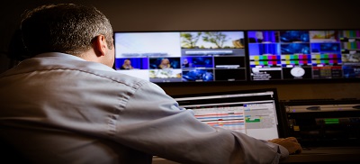 Subtitling Services