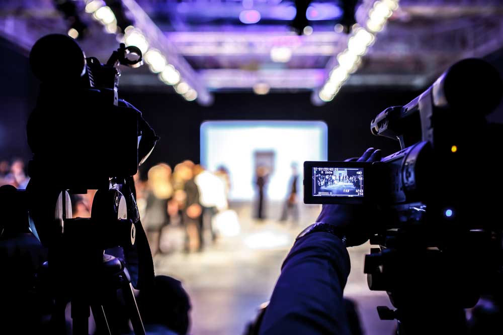 Closed Caption Formatting