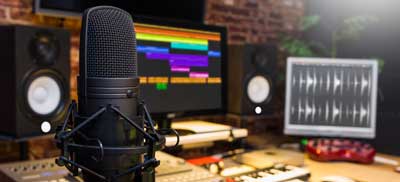 Voiceover Services