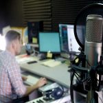 Audio Description Services