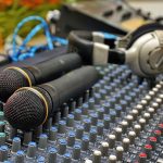 Audio Description - Five Top Tips